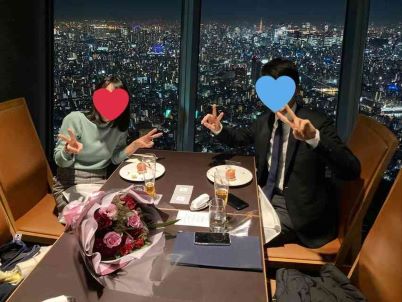 ご成婚者の声