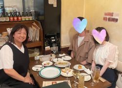 ご成婚者様の声