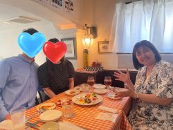 ご成婚者様の声