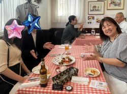 ご成婚者様の声