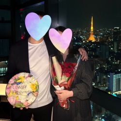 ご成婚者様の声