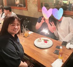 ご成婚者様の声