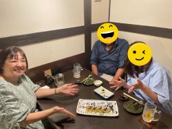 ご成婚者様の声