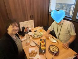 ご成婚者様の声