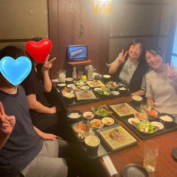 ご成婚者様の声