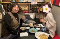 ご成婚者様の声