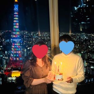 ご成婚者の声