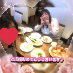 ご成婚者の声